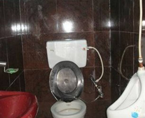 M. V. Lodge, Port Blair 3